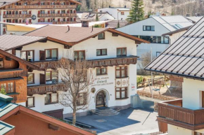 Hotel Edelweiss, Sankt Anton Am Arlberg, Österreich